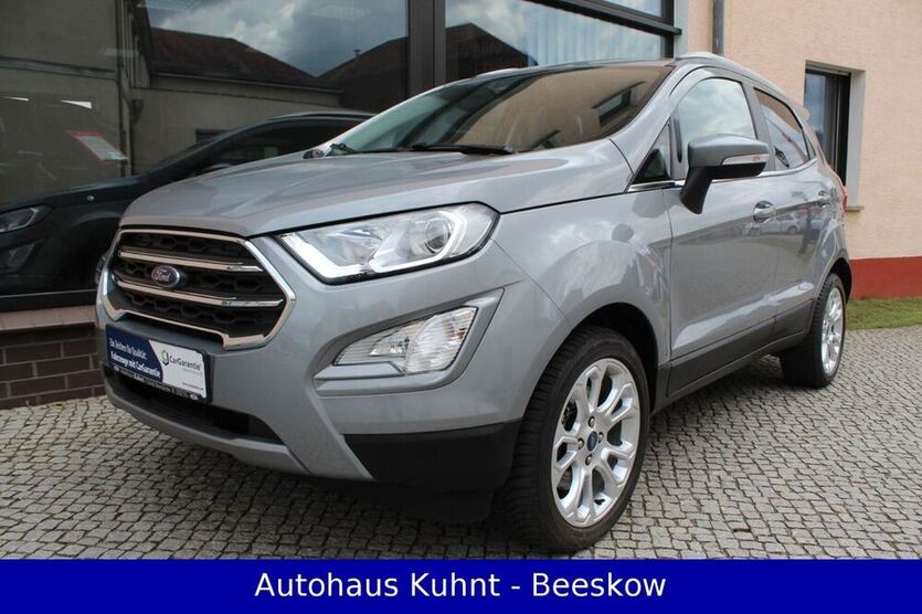EcoSport