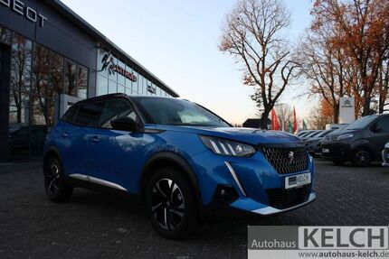 Peugeot 2008 20.107 km 27.900 &euro; Neuruppin 16816