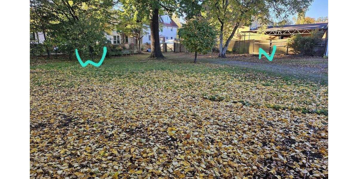 Grundstück Birkenwerder - 262.000&euro; | Angebot:25716260
