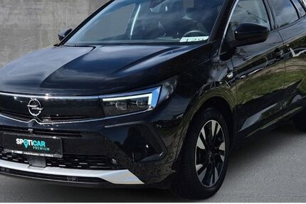 Opel Grandland (X) 19.238 km 25.290 € Berlin 13158