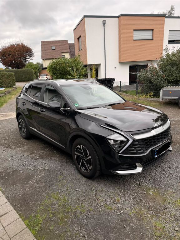 Kia Sportage 47.000 km 27.500 € Buseck-Trohe 35418