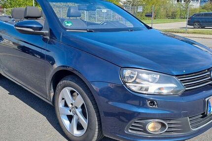 VW Eos