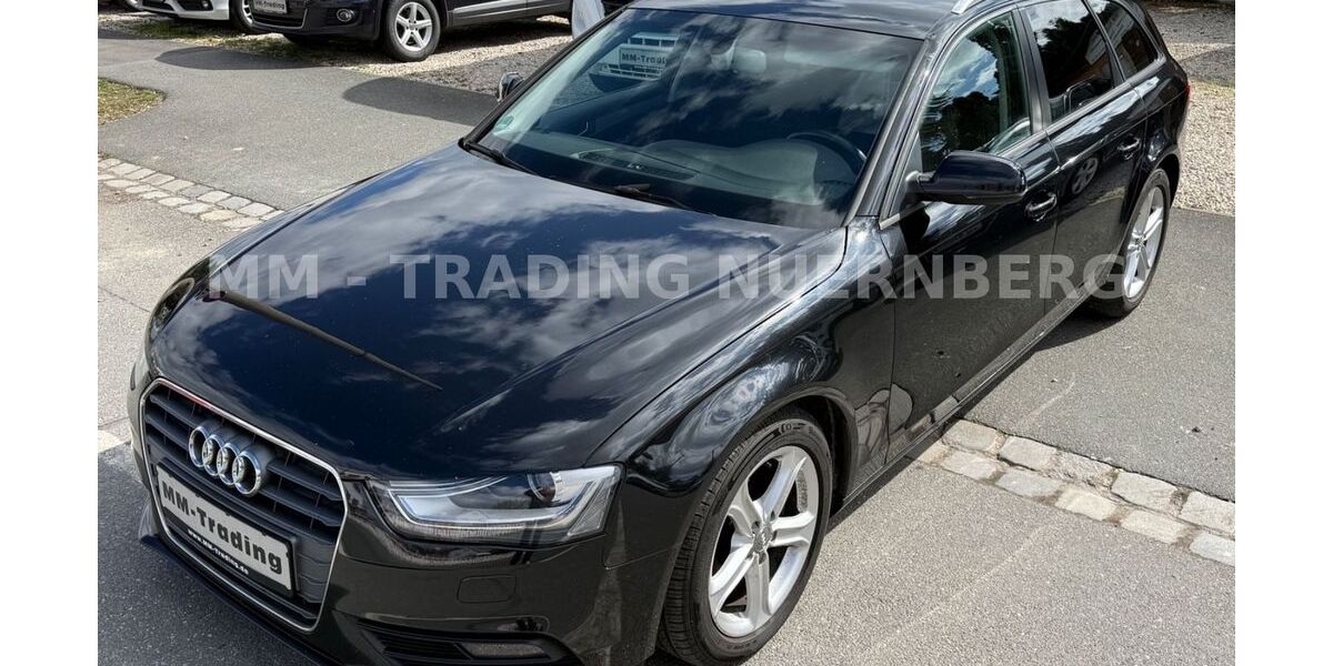Audi A4 280.000 km 6.999 &euro; Nürnberg 90431