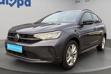 VW Taigo 25.317 km 23.830 &euro; Lengerich bei Lingen/Emsland 49838