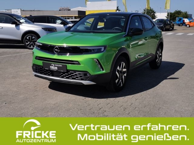 Opel Mokka 16.427 km 15.540 &euro; Lippstadt 59557