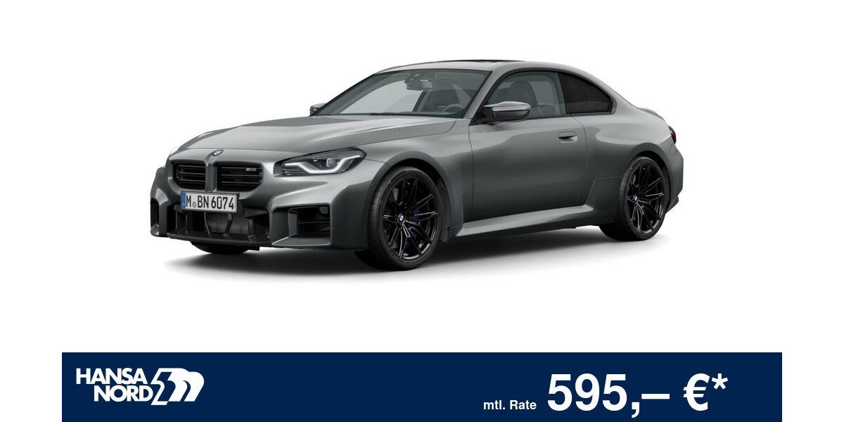 BMW M2 12.726 km 65.990 &euro; Oldenburg 23758