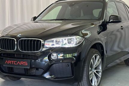 BMW X5 66.925 km 37.300 &euro; Warstein 59581