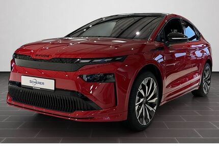 Skoda Enyaq 5.000 km 54.890 &euro; Mayen 56727