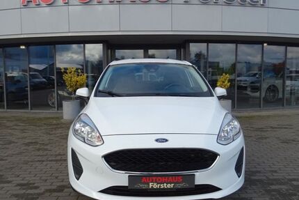 Ford Fiesta 107.995 km 9.980 &euro; Wittenberge 19322