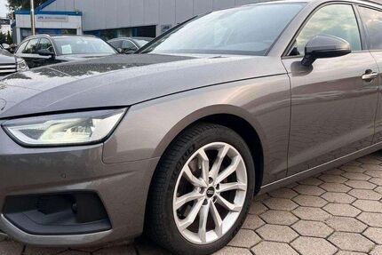 Audi A4 184.200 km 16.990 &euro; Elmshorn 25335