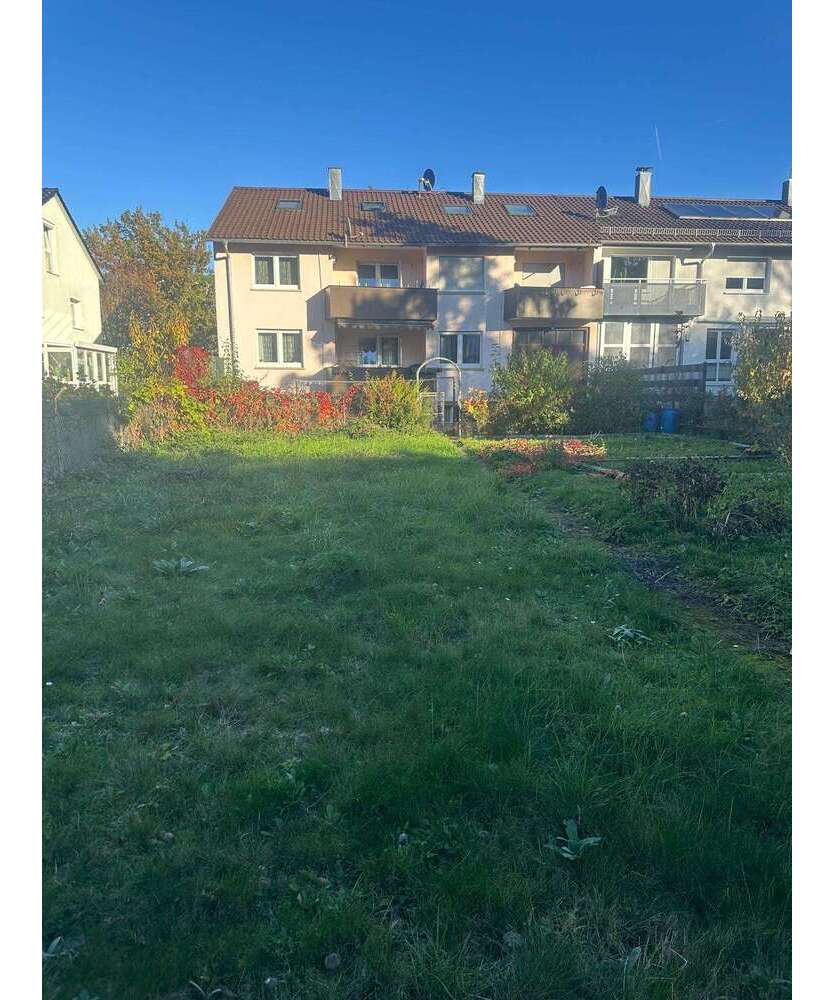 Wohnung zum Mieten in Stuttgart 695 € 35 m²