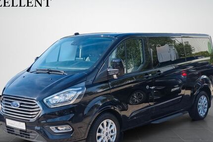 Ford Tourneo Custom 63.245 km 34.750 &euro; Troisdorf (Köln/Bonn) 53842