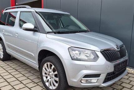 Skoda Yeti 267.000 km 8.300 &euro; Puchheim (nähe München) 82178