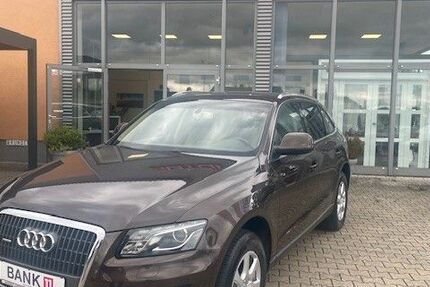 Audi Q5 198.000 km 9.990 &euro; Frankenberg/Eder 35066