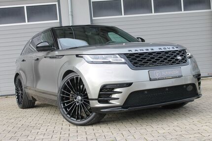 Land Rover Range Rover Velar 182.114 km 27.999 &euro; Burladingen-Ringingen 72393