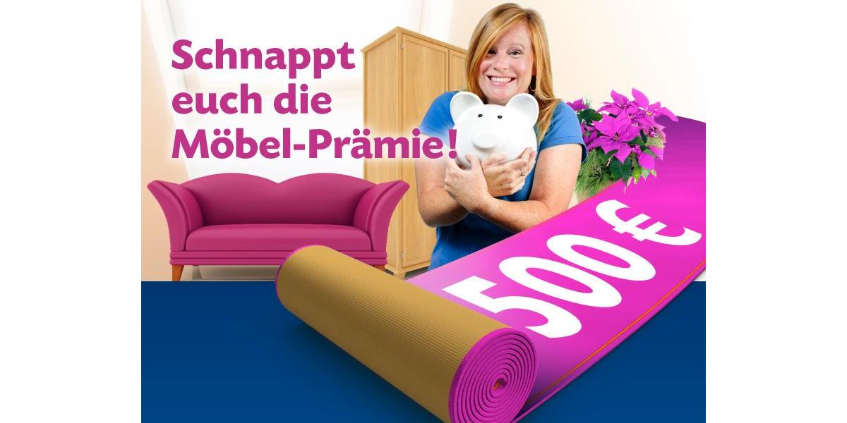 #3 Zimmerwohnung mit Wohnberechtigungsschein sowie ein 500 EUR Gutschein für Laminat# 3 zimmer