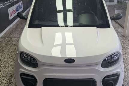 Microcar Due 13.000 km 12.189 &euro; Dortmund 44357