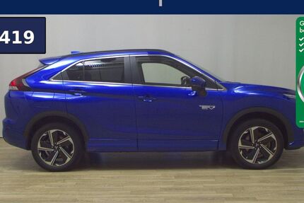 Mitsubishi Eclipse Cross 89.521 km 16.580 &euro; Bremen / Arsten 28279