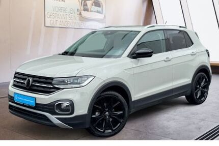 VW T-Cross 13.106 km 20.850 &euro; Idar-Oberstein 55743