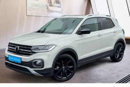 VW T-Cross 13.106 km 21.850 &euro; Idar-Oberstein 55743