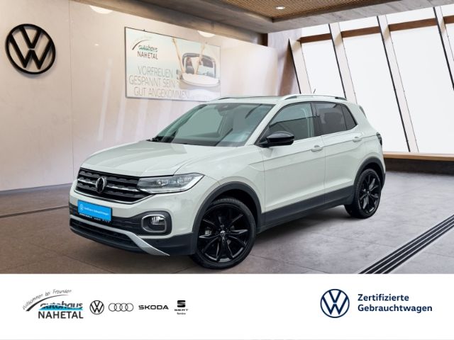 VW T-Cross 13.106 km 21.850 &euro; Idar-Oberstein 55743
