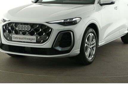 Audi Q5 13.822 km 51.890 &euro; Suhl 98527