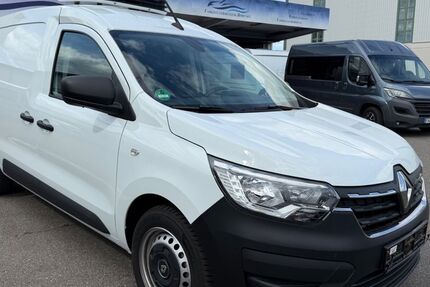 Renault Express 11.813 km 23.000 &euro; Ravensburg 88214