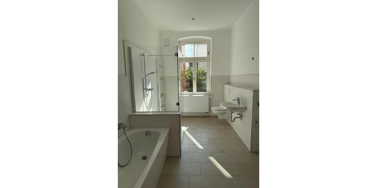 Erdgeschoßwohnung Eldetal - 3 Zimmer, 99 m&sup2;, 1.030&euro; | Angebot:26312369