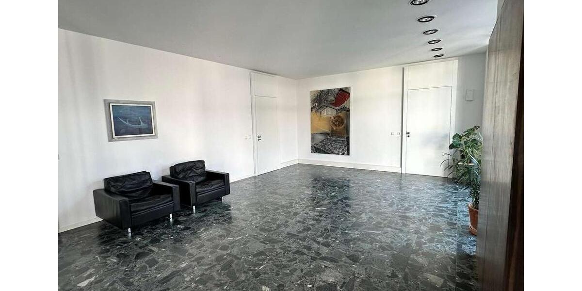 Lichtdurchflutete Maisonettewohnung mit Garten in ruhiger Lage 5 zimmer