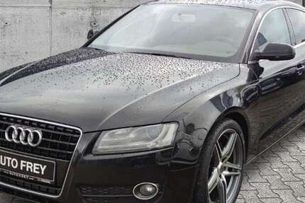 Audi A5 339.700 km 5.990 &euro; Gersthofen 86368