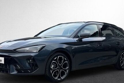 Cupra Leon 1.300 km 37.679 &euro; Lauda-Königshofen 97922