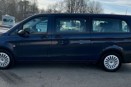 Mercedes-Benz Vito 210.000 km 21.900 € Hohenstein-Bernloch 72531