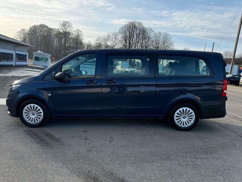 Mercedes-Benz Vito 210.000 km 21.900 € Hohenstein-Bernloch 72531