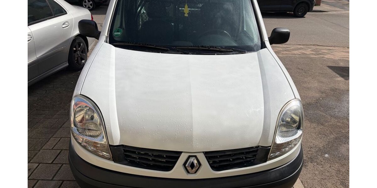 Renault Kangoo 220.000 km 1.700 &euro; Schallstadt 79227