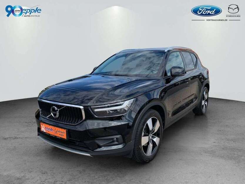 XC40