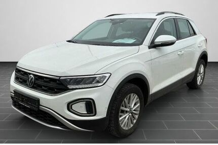VW T-Roc 41.544 km 23.800 &euro; Ludwigshafen 67059