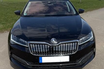 Skoda Superb 49.900 km 26.970 &euro; Dillingen an der Donau 89407