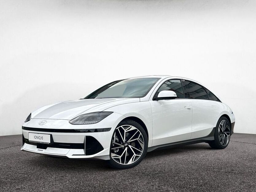 IONIQ 6