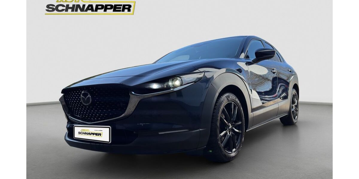 Mazda CX-30 58.869 km 19.900 &euro; Reckendorf 96182