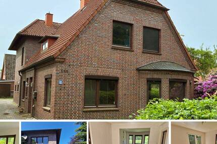 Haus Zetel / Neuenburg Neuenburg - 7 Zimmer, 162 m&sup2;, 217.000&euro; | Angebot:26886133