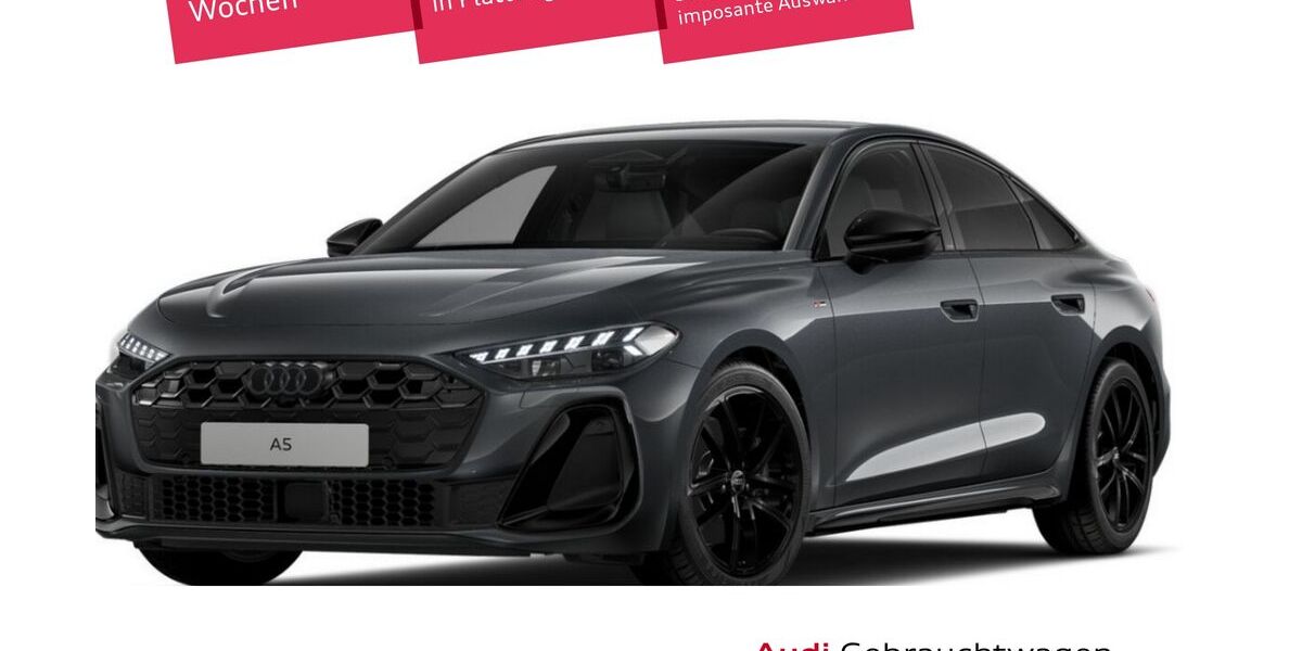 Audi A5 19.000 km 55.470 &euro; Passau 94036