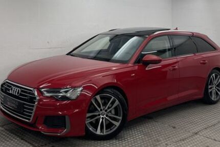 Audi A6 92.438 km 35.400 &euro; Berlin 12351