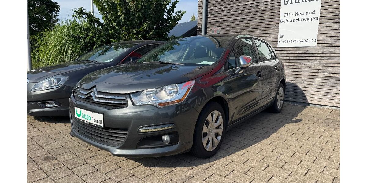 Citroen C4 148.000 km 5.700 &euro; Bodnegg - Rotheidlen 88285