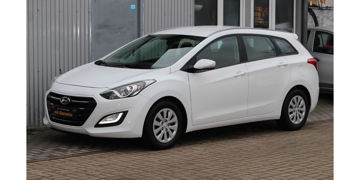 Hyundai i30 134.980 km 10.980 € Berlin 13089