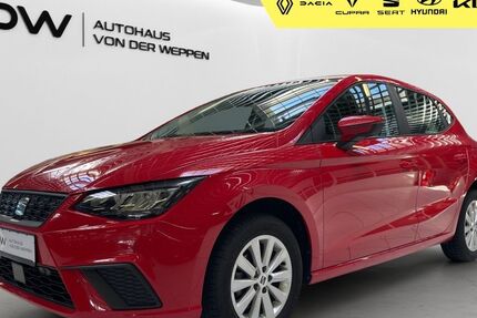 Seat Ibiza 19.000 km 16.880 &euro; Heilbronn 74076