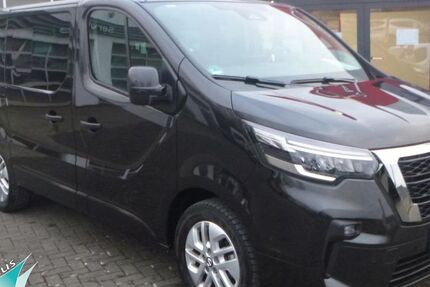 Nissan Primastar 7.000 km 41.950 &euro; Idar-Oberstein 55743