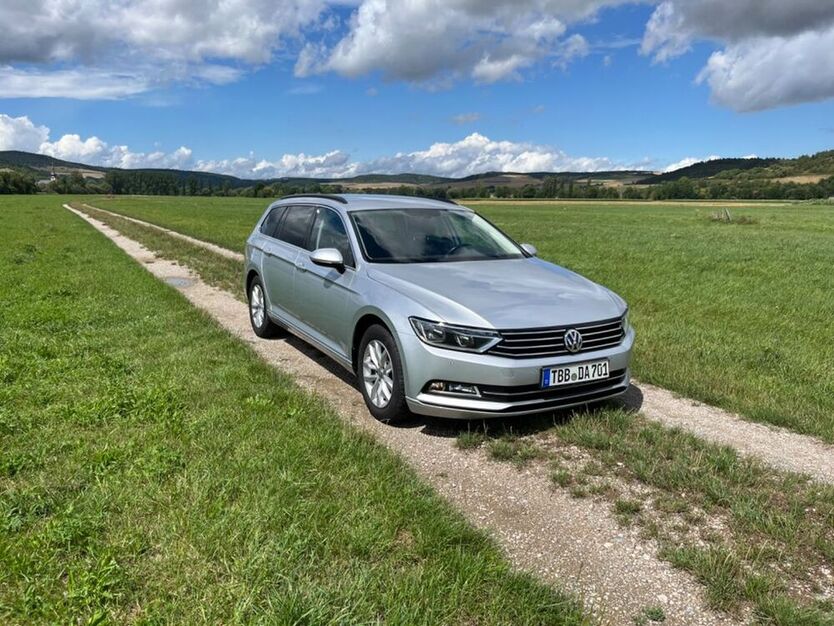Passat