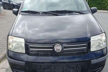 Fiat Panda 134.165 km 1.950 &euro; Bickenbach 64404