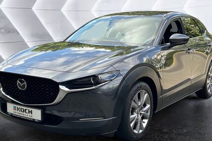 Mazda CX-30 50.000 km 19.990 &euro; Berlin 12681