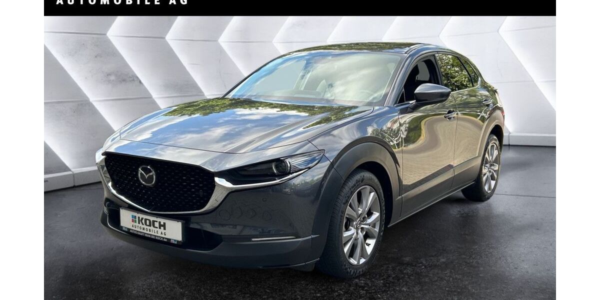 Mazda CX-30 50.000 km 19.990 &euro; Berlin 12681